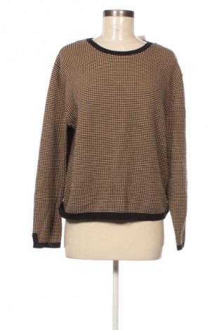 Damenpullover Tom Tailor, Größe L, Farbe Mehrfarbig, Preis 17,99 €