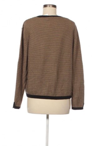 Damenpullover Tom Tailor, Größe L, Farbe Mehrfarbig, Preis 17,99 €