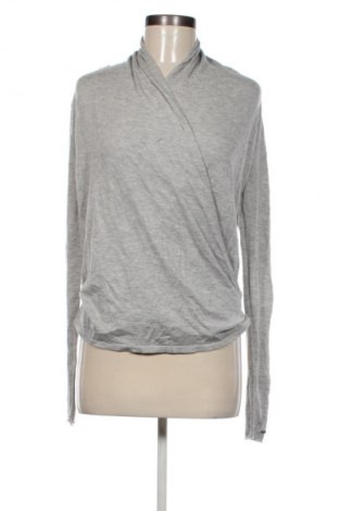 Pulover de femei Tommy Hilfiger, Mărime S, Culoare Gri, Preț 345,99 Lei