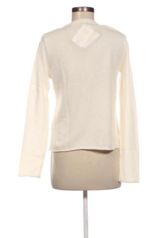 Damski sweter Tommy Hilfiger, Rozmiar S, Kolor ecru, Cena 342,99 zł