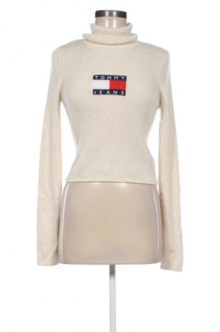 Damenpullover Tommy Hilfiger, Größe M, Farbe Mehrfarbig, Preis 107,99 €