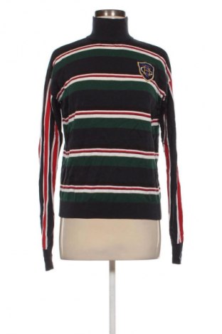 Pulover de femei Tommy Hilfiger, Mărime S, Culoare Multicolor, Preț 291,99 Lei