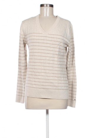 Дамски пуловер Tommy Hilfiger, Размер XL, Цвят Многоцветен, Цена 99,00 лв.