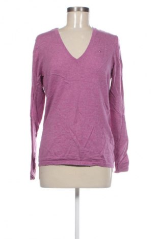 Dámsky pulóver Tommy Hilfiger, Veľkosť L, Farba Fialová, Cena  74,95 €