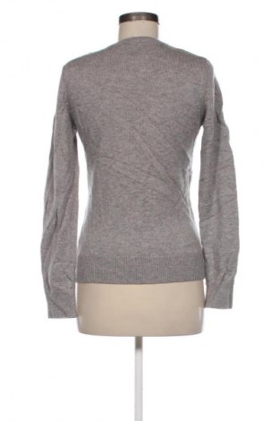 Γυναικείο πουλόβερ Tommy Hilfiger, Μέγεθος M, Χρώμα Γκρί, Τιμή 56,99 €