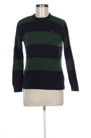 Pulover de femei Tommy Hilfiger, Mărime M, Culoare Multicolor, Preț 258,99 Lei