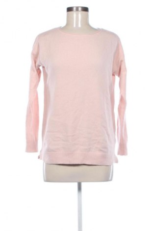 Dámský svetr Tommy Hilfiger, Velikost S, Barva Růžová, Cena  1 649,00 Kč