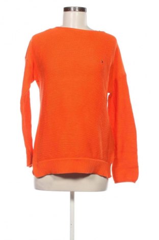 Pulover de femei Tommy Hilfiger, Mărime M, Culoare Portocaliu, Preț 346,99 Lei