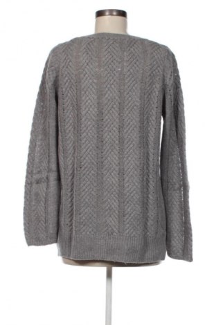 Női pulóver Tommy Hilfiger, Méret L, Szín Szürke, Ár 19 800 Ft