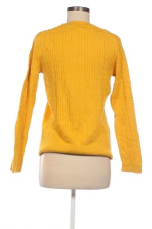 Dámský svetr Tommy Hilfiger, Velikost XL, Barva Žlutá, Cena  1 949,00 Kč