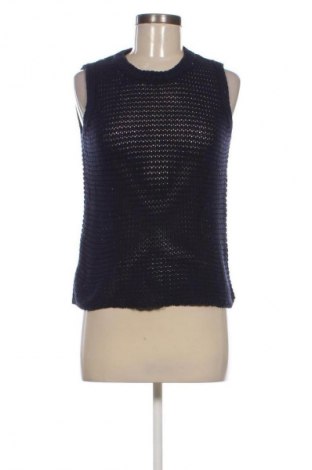 Γυναικείο πουλόβερ Tommy Hilfiger, Μέγεθος S, Χρώμα Μπλέ, Τιμή 38,99 €