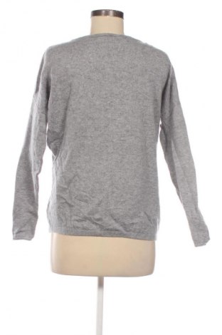 Дамски пуловер Tommy Hilfiger, Размер M, Цвят Сив, Цена 92,99 лв.