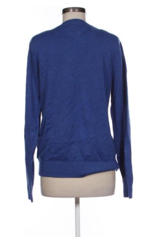 Női pulóver Tommy Hilfiger, Méret M, Szín Kék, Ár 20 349 Ft