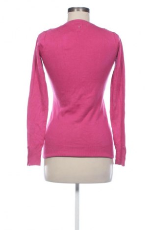 Γυναικείο πουλόβερ Tommy Hilfiger, Μέγεθος M, Χρώμα Ρόζ , Τιμή 48,99 €