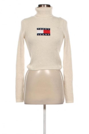 Damenpullover Tommy Jeans, Größe XS, Farbe Mehrfarbig, Preis 68,99 €