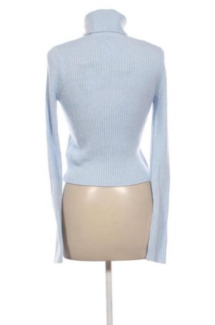 Damenpullover Tommy Jeans, Größe S, Farbe Blau, Preis 112,99 €