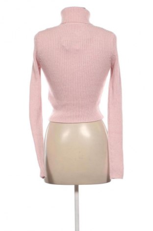 Damski sweter Tommy Jeans, Rozmiar XS, Kolor Różowy, Cena 287,99 zł