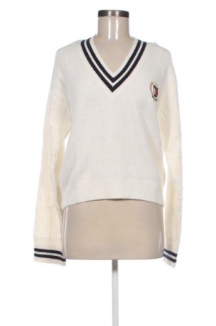 Damenpullover Tommy Jeans, Größe XS, Farbe Mehrfarbig, Preis 94,99 €