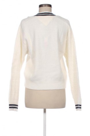 Damenpullover Tommy Jeans, Größe XS, Farbe Mehrfarbig, Preis 94,99 €