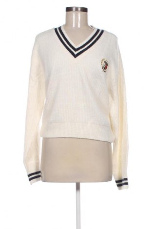 Dámsky pulóver Tommy Jeans, Veľkosť XS, Farba Viacfarebná, Cena  43,95 €