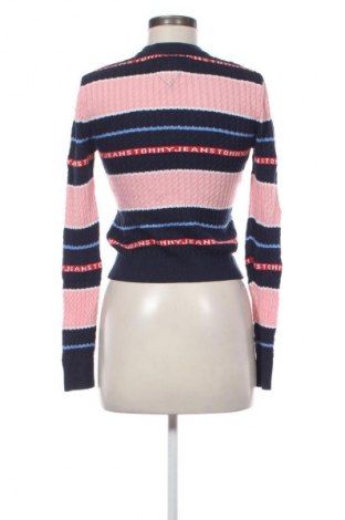 Dámský svetr Tommy Jeans, Velikost XS, Barva Vícebarevné, Cena  1 479,00 Kč