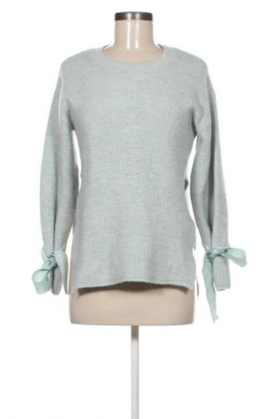 Damenpullover Topshop, Größe XS, Farbe Grün, Preis 21,00 €