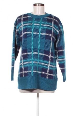 Дамски пуловер Topshop, Размер XS, Цвят Многоцветен, Цена 41,06 лв.