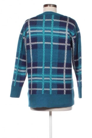 Дамски пуловер Topshop, Размер XS, Цвят Многоцветен, Цена 41,06 лв.