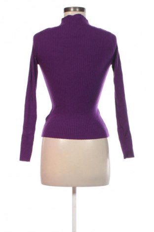 Дамски пуловер Topshop, Размер S, Цвят Лилав, Цена 21,99 лв.