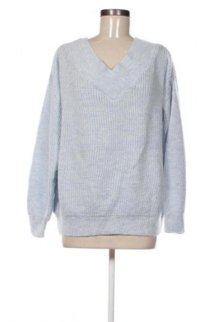 Γυναικείο πουλόβερ Trendyol, Μέγεθος S, Χρώμα Μπλέ, Τιμή 13,99 €