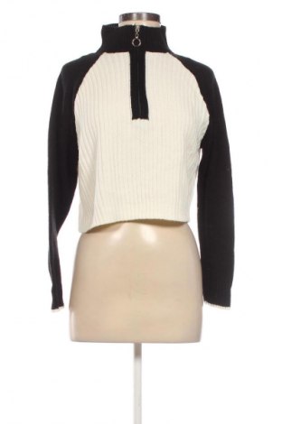 Damenpullover Trendyol, Größe M, Farbe Mehrfarbig, Preis 14,99 €