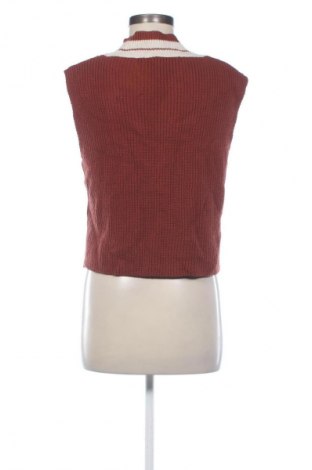 Damski sweter Trendyol, Rozmiar S, Kolor Brązowy, Cena 44,99 zł