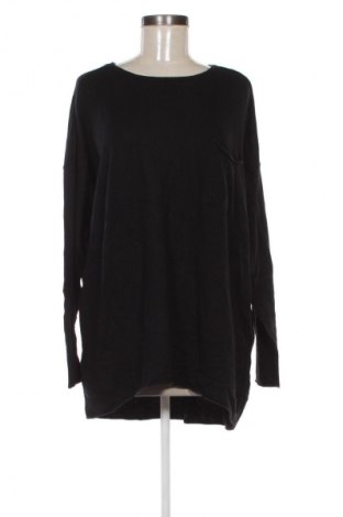 Damenpullover Triangle By s.Oliver, Größe XXL, Farbe Schwarz, Preis 21,00 €