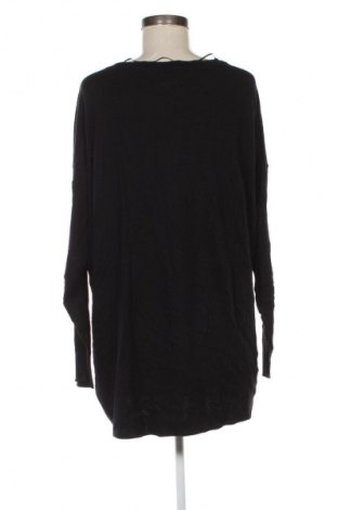 Damenpullover Triangle By s.Oliver, Größe XXL, Farbe Schwarz, Preis 21,00 €