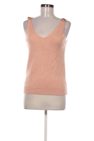 Damenpullover Tu, Größe S, Farbe Beige, Preis 2,23 €