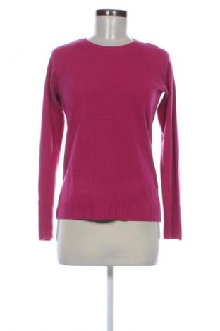 Γυναικείο πουλόβερ Tu, Μέγεθος M, Χρώμα Ρόζ , Τιμή 14,83 €