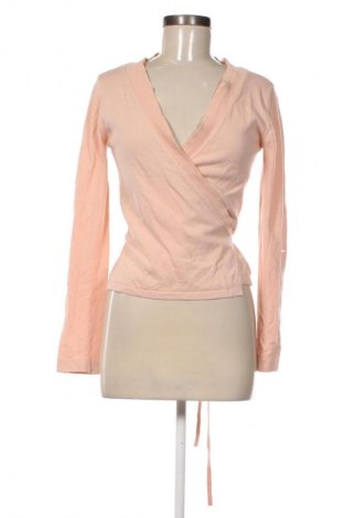 Dámský svetr Turnover, Velikost L, Barva Růžová, Cena  749,00 Kč