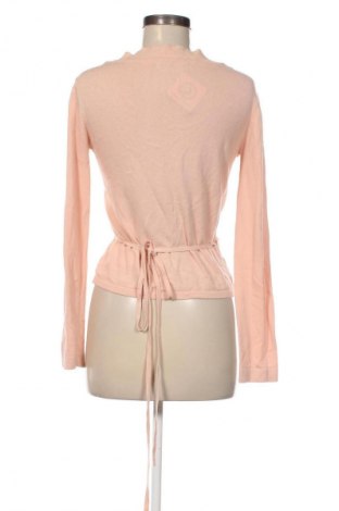 Dámský svetr Turnover, Velikost L, Barva Růžová, Cena  749,00 Kč