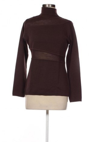 Дамски пуловер Tuzzi, Размер L, Цвят Кафяв, Цена 41,06 лв.