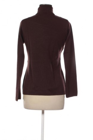 Дамски пуловер Tuzzi, Размер L, Цвят Кафяв, Цена 41,06 лв.