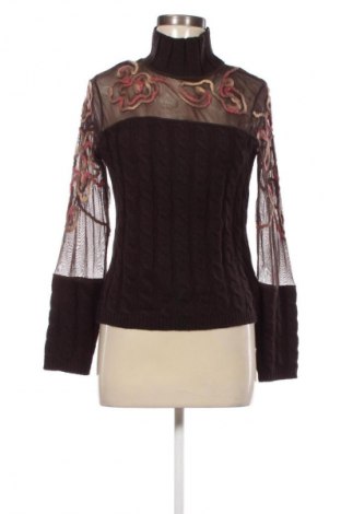 Damenpullover Tuzzi, Größe M, Farbe Braun, Preis 18,99 €