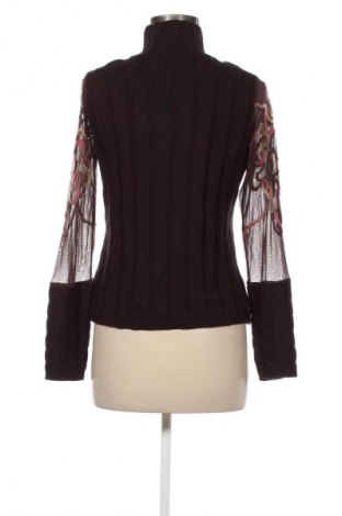 Damenpullover Tuzzi, Größe M, Farbe Braun, Preis 18,99 €