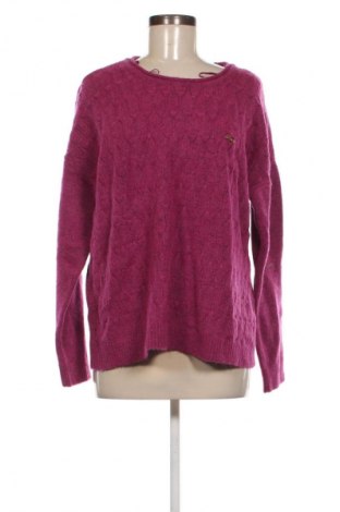 Dámsky pulóver U.S. Polo Assn., Veľkosť XL, Farba Fialová, Cena  40,95 €