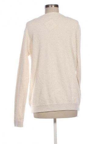 Damski sweter U.S. Polo Assn., Rozmiar 3XL, Kolor ecru, Cena 142,39 zł