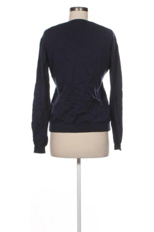 Дамски пуловер U.S. Polo Assn., Размер L, Цвят Син, Цена 33,99 лв.