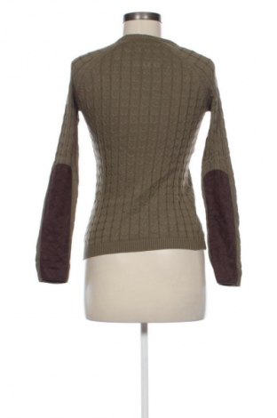 Damenpullover U.S. Polo Assn., Größe XS, Farbe Grün, Preis 31,68 €