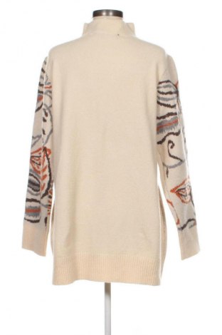 Damenpullover Ulla Popken, Größe L, Farbe Mehrfarbig, Preis 27,99 €