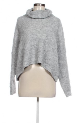 Dámsky pulóver Unbranded, Veľkosť L, Farba Sivá, Cena  17,95 €