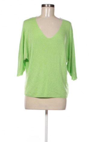 Női pulóver Unbranded, Méret L, Szín Zöld, Ár 5 776 Ft