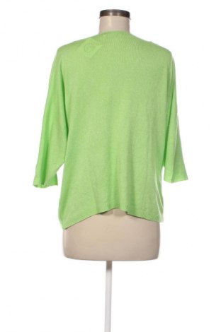 Női pulóver Unbranded, Méret L, Szín Zöld, Ár 5 776 Ft